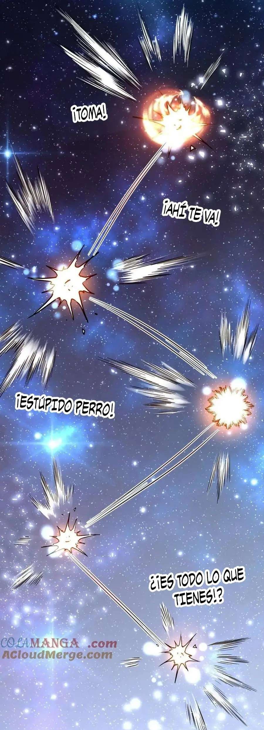 Resulta que soy un Gran Cultivador Capitulo 432 página 13