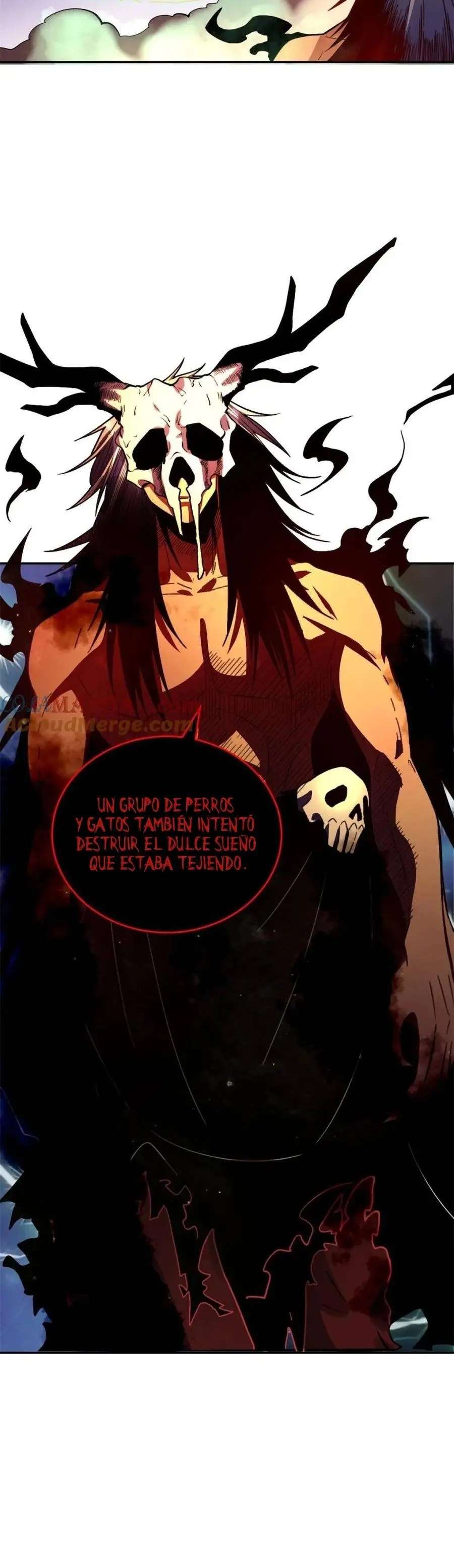Resulta que soy un Gran Cultivador Capitulo 445 página 23