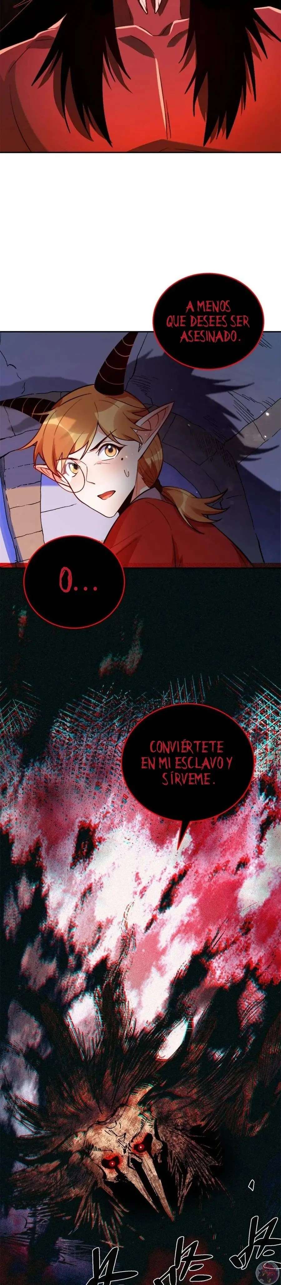 Resulta que soy un Gran Cultivador Capitulo 446 página 6
