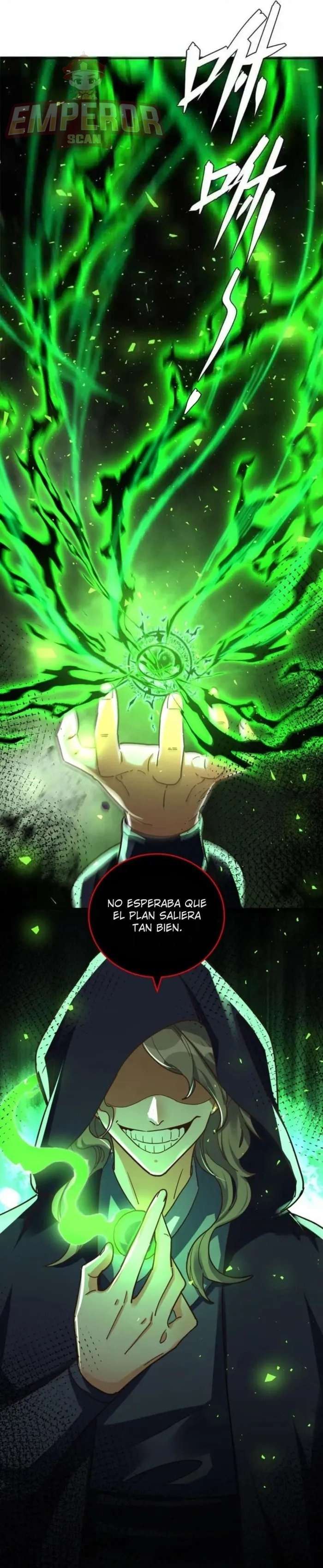 Resulta que soy un Gran Cultivador Capitulo 460 página 13