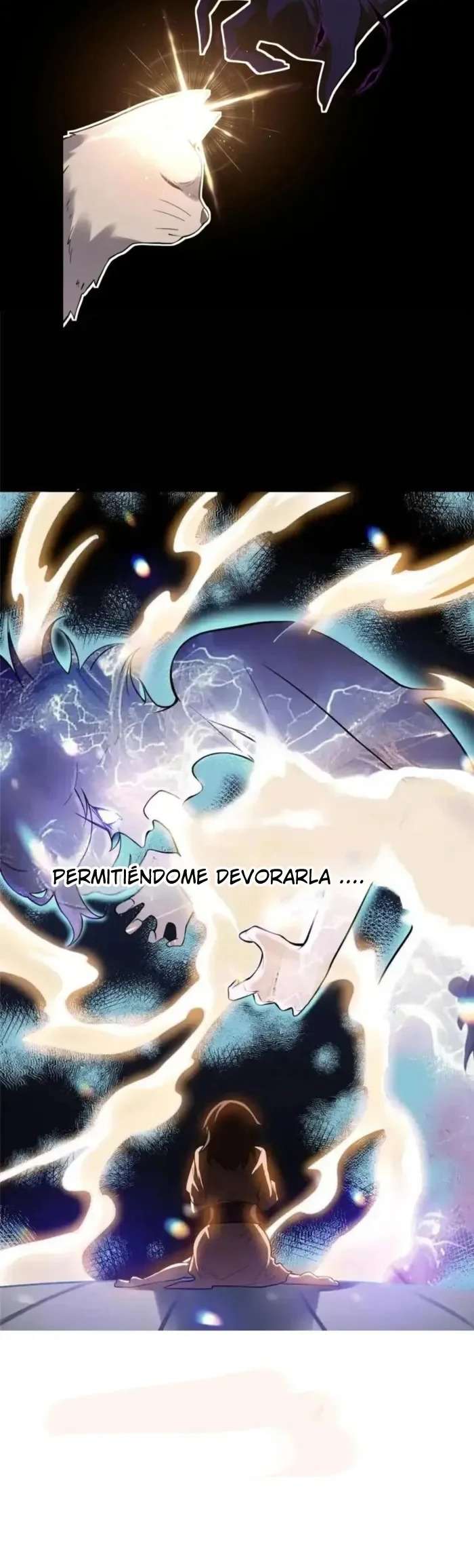 Resulta que soy un Gran Cultivador Capitulo 464 página 17