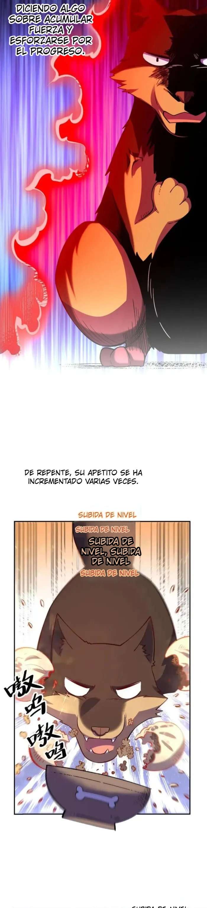Resulta que soy un Gran Cultivador Capitulo 473 página 13