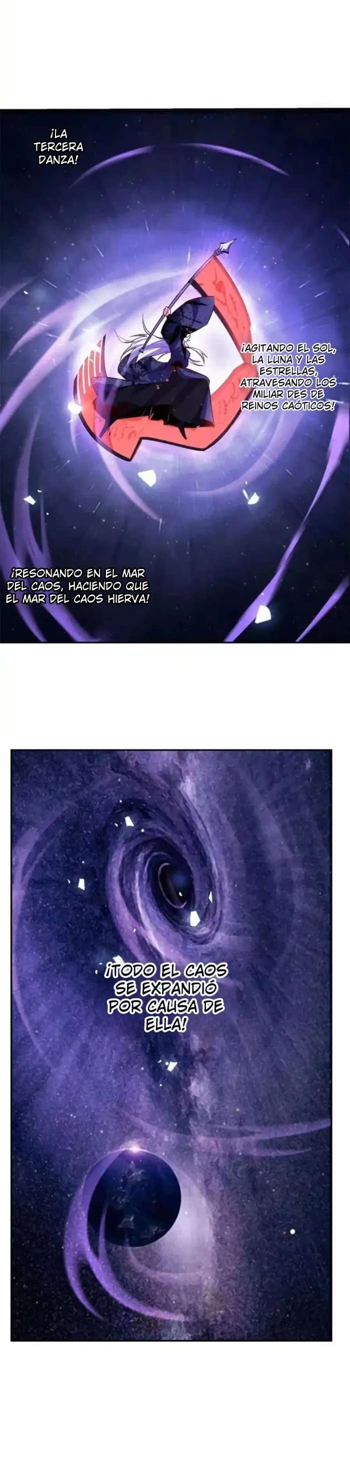 Resulta que soy un Gran Cultivador Capitulo 473 página 6