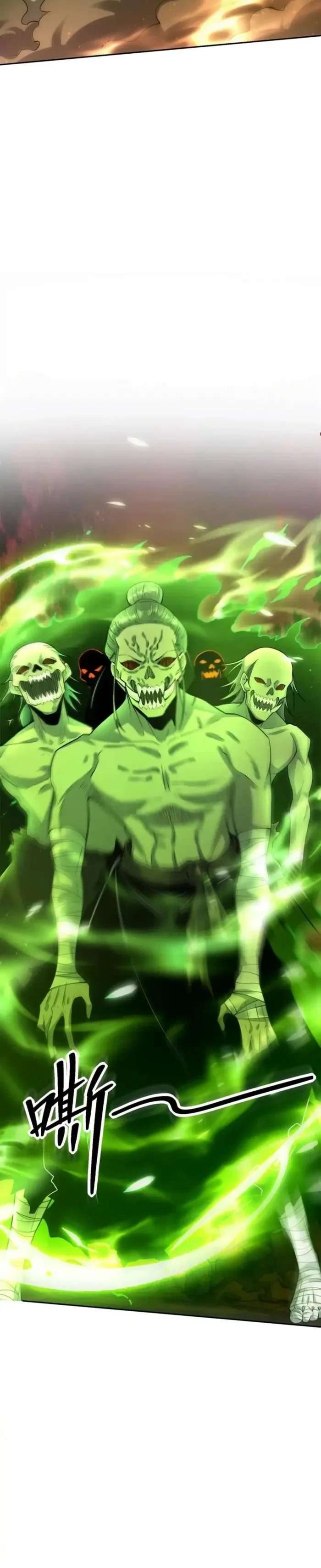 Resulta que soy un Gran Cultivador Capitulo 478 página 12