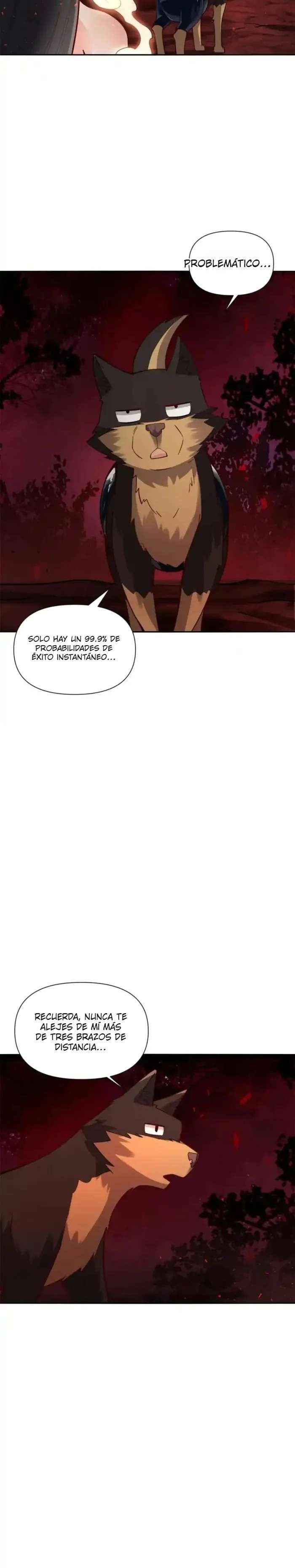 Resulta que soy un Gran Cultivador Capitulo 478 página 9