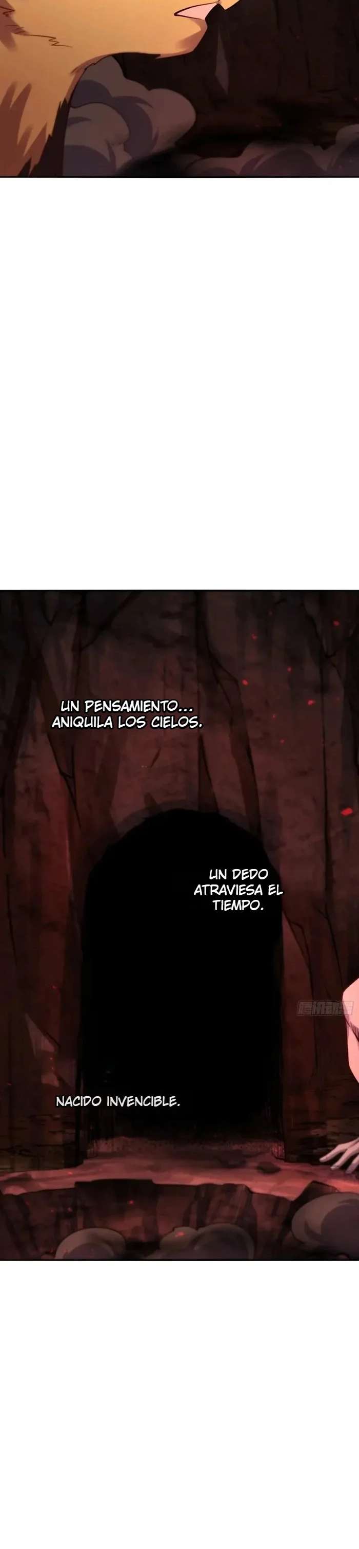Resulta que soy un Gran Cultivador Capitulo 479 página 23