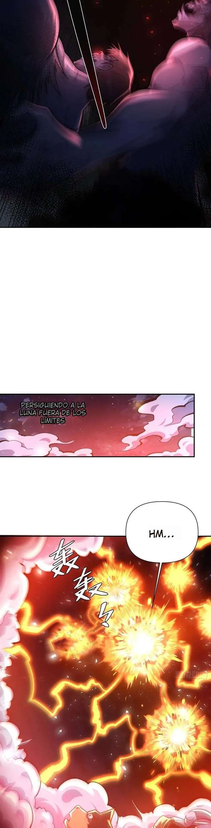 Resulta que soy un Gran Cultivador Capitulo 481 página 22