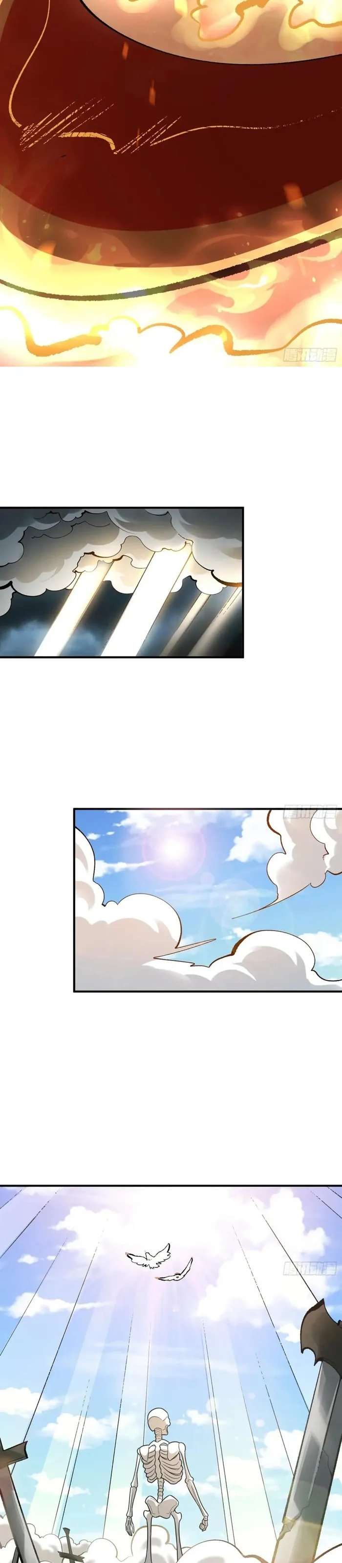Resulta que soy un Gran Cultivador Capitulo 493 página 13