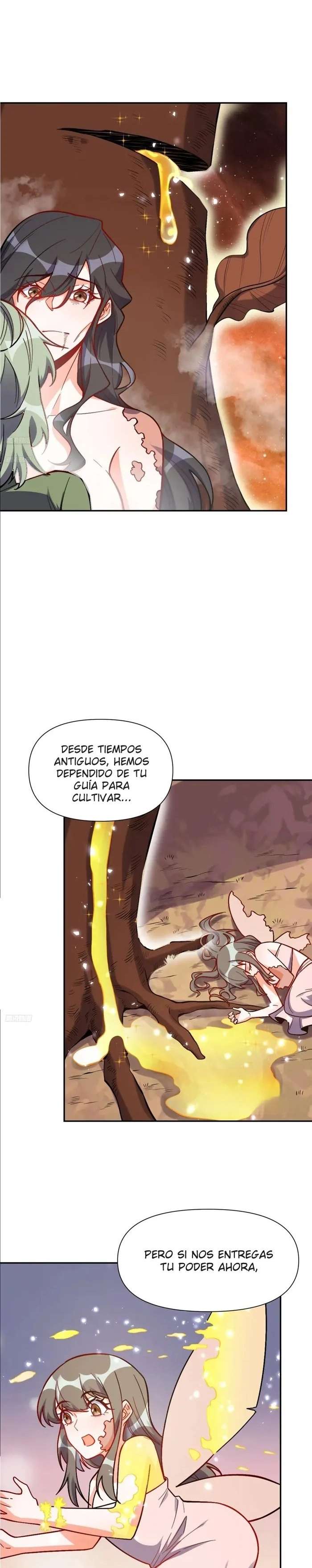 Resulta que soy un Gran Cultivador Capitulo 497 página 2