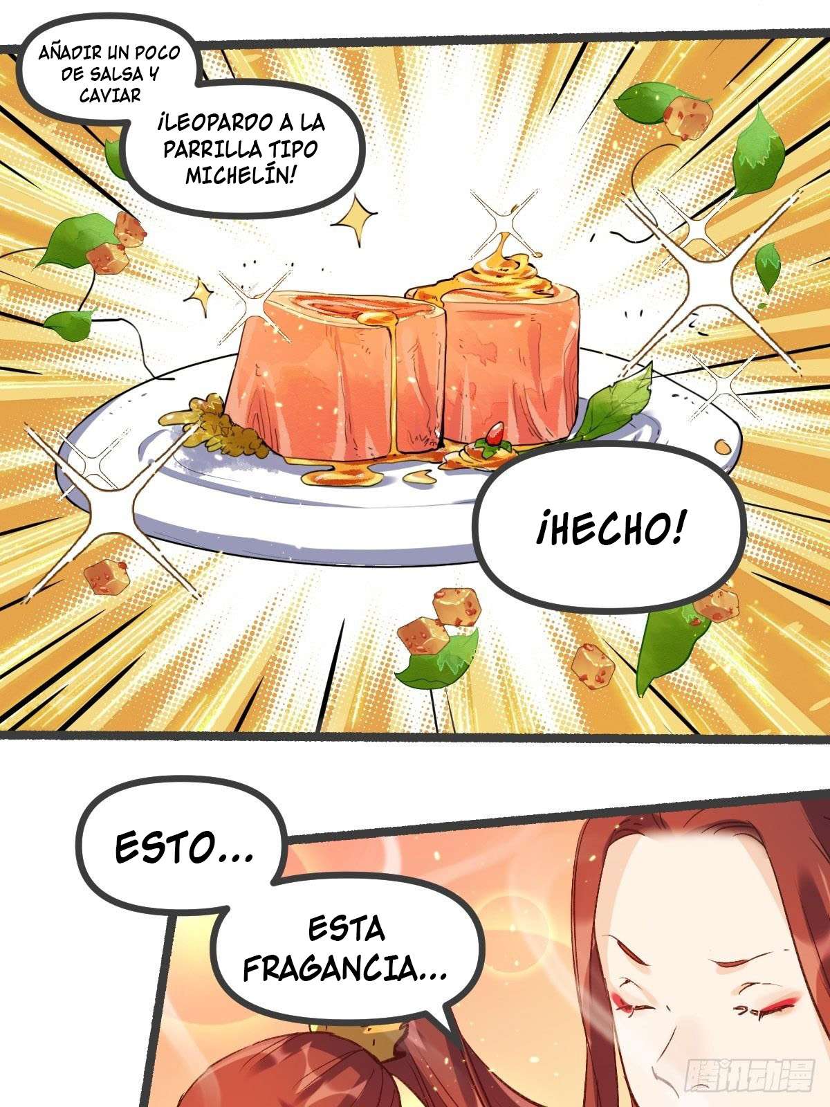 Resulta que soy un Gran Cultivador Capitulo 5 página 26