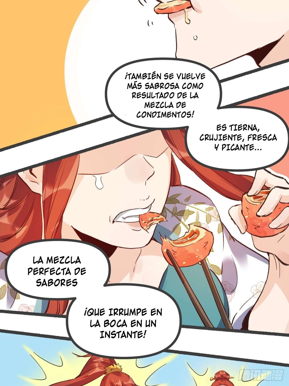 Resulta que soy un Gran Cultivador Capitulo 5 página 29