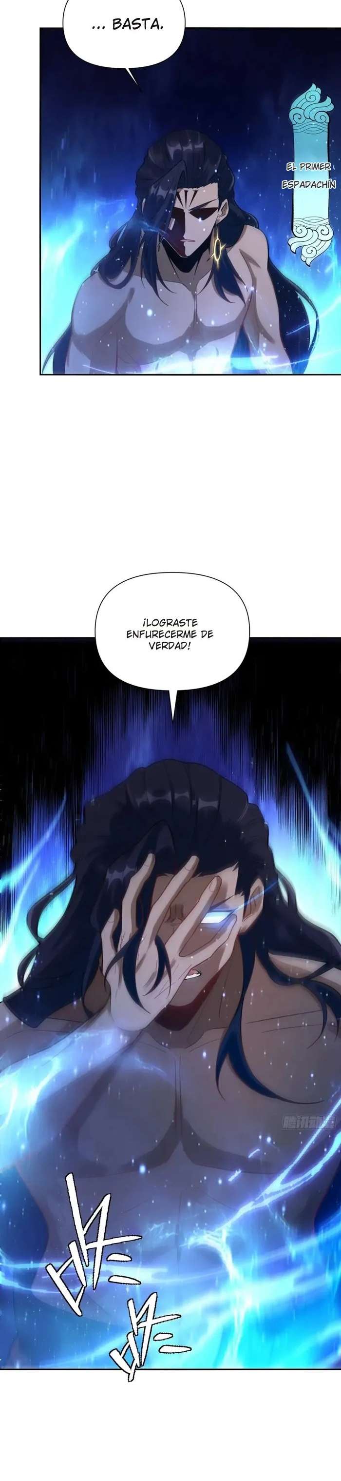 Resulta que soy un Gran Cultivador Capitulo 503 página 8