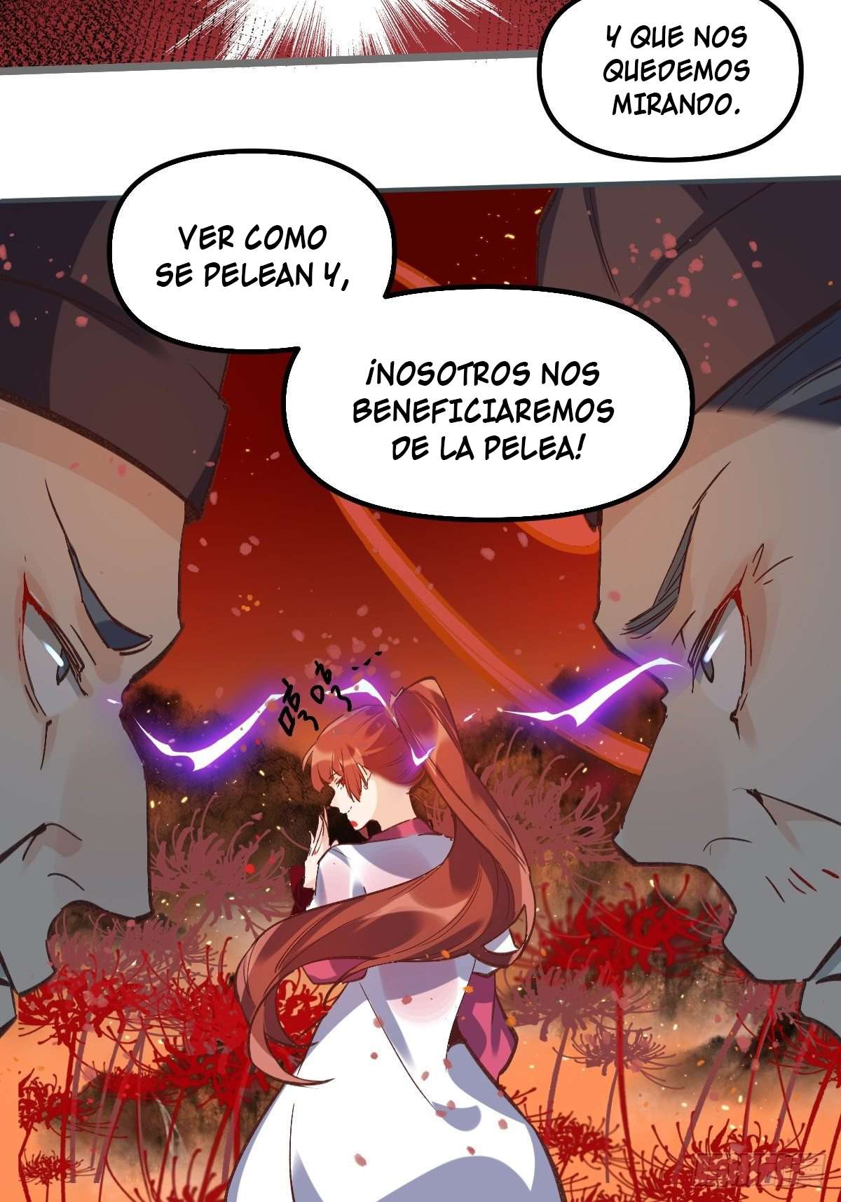 Resulta que soy un Gran Cultivador Capitulo 6 página 25