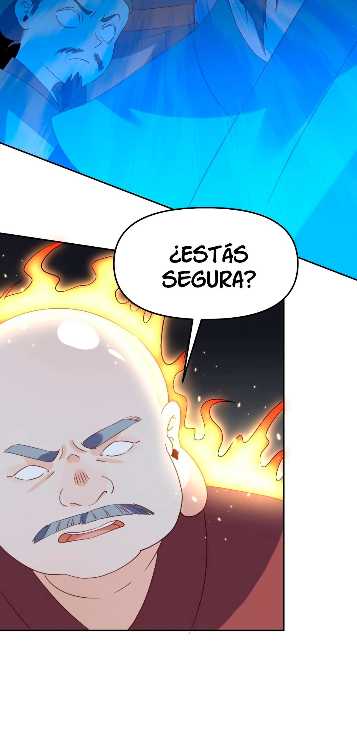 Resulta que soy un Gran Cultivador Capitulo 60 página 30