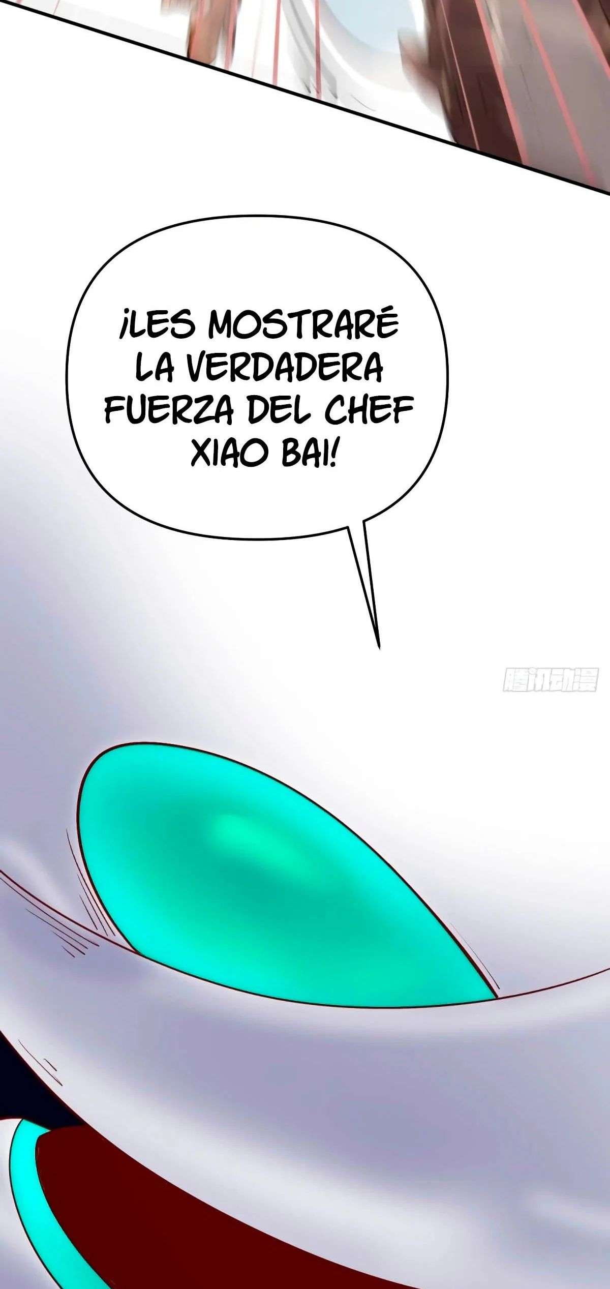 Resulta que soy un Gran Cultivador Capitulo 63 página 11
