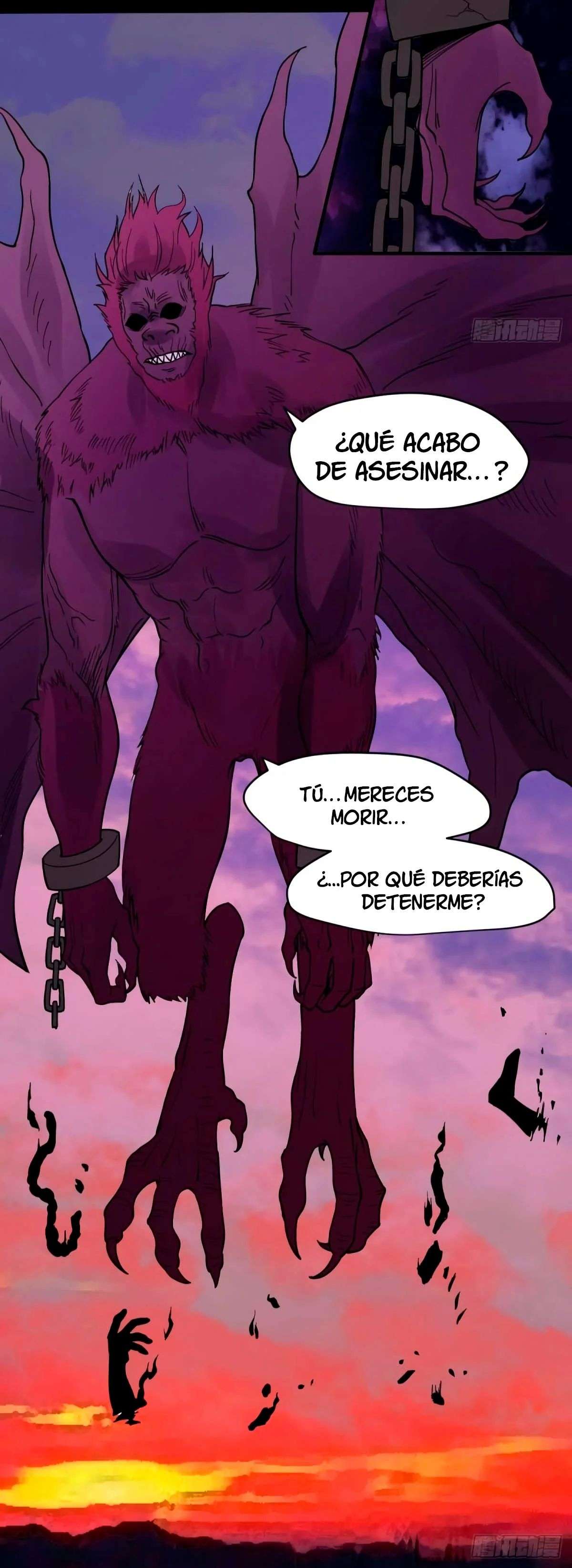 Resulta que soy un Gran Cultivador Capitulo 64 página 22