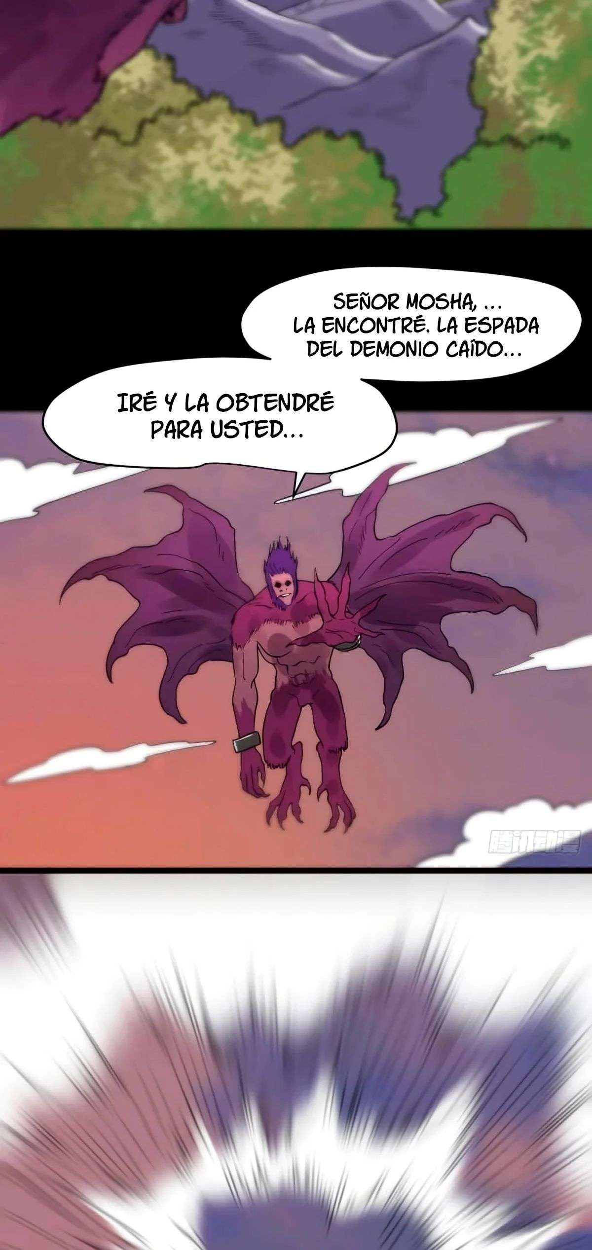 Resulta que soy un Gran Cultivador Capitulo 64 página 24