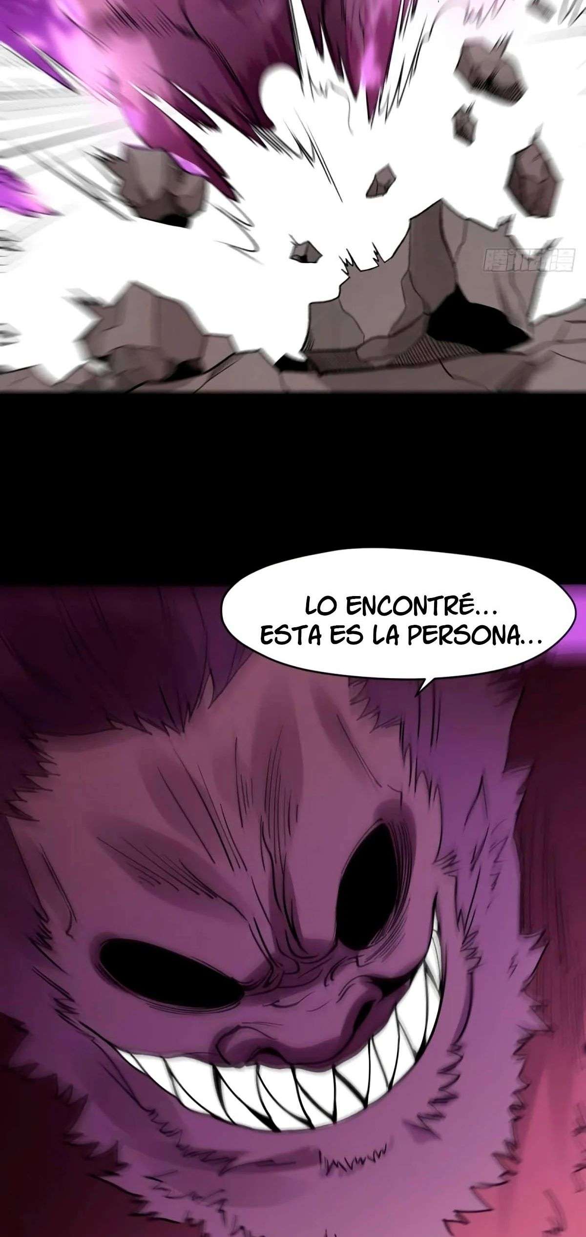 Resulta que soy un Gran Cultivador Capitulo 64 página 27