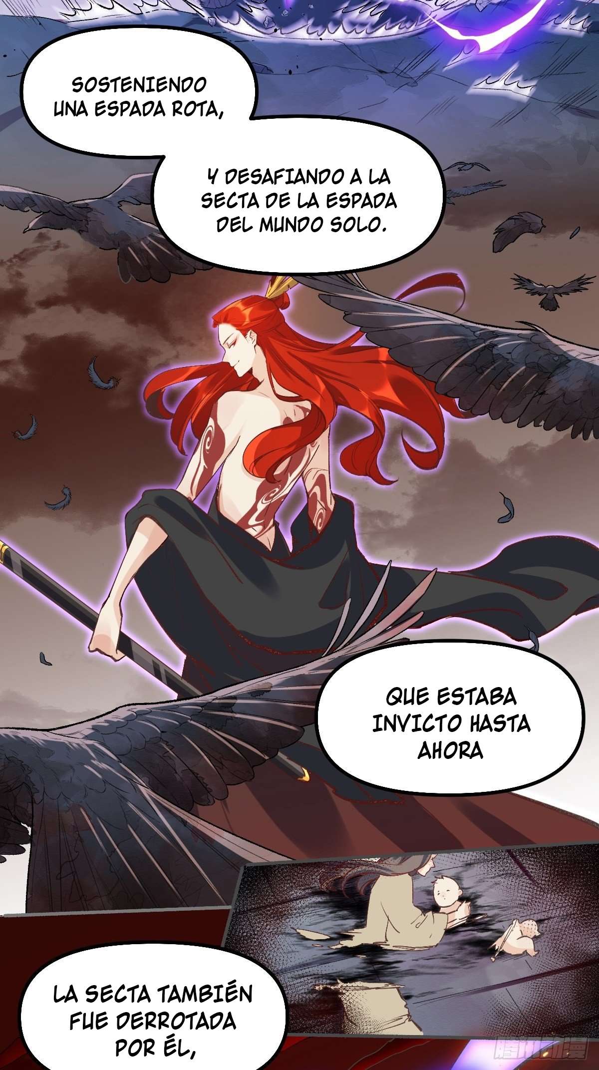 Resulta que soy un Gran Cultivador Capitulo 7 página 24