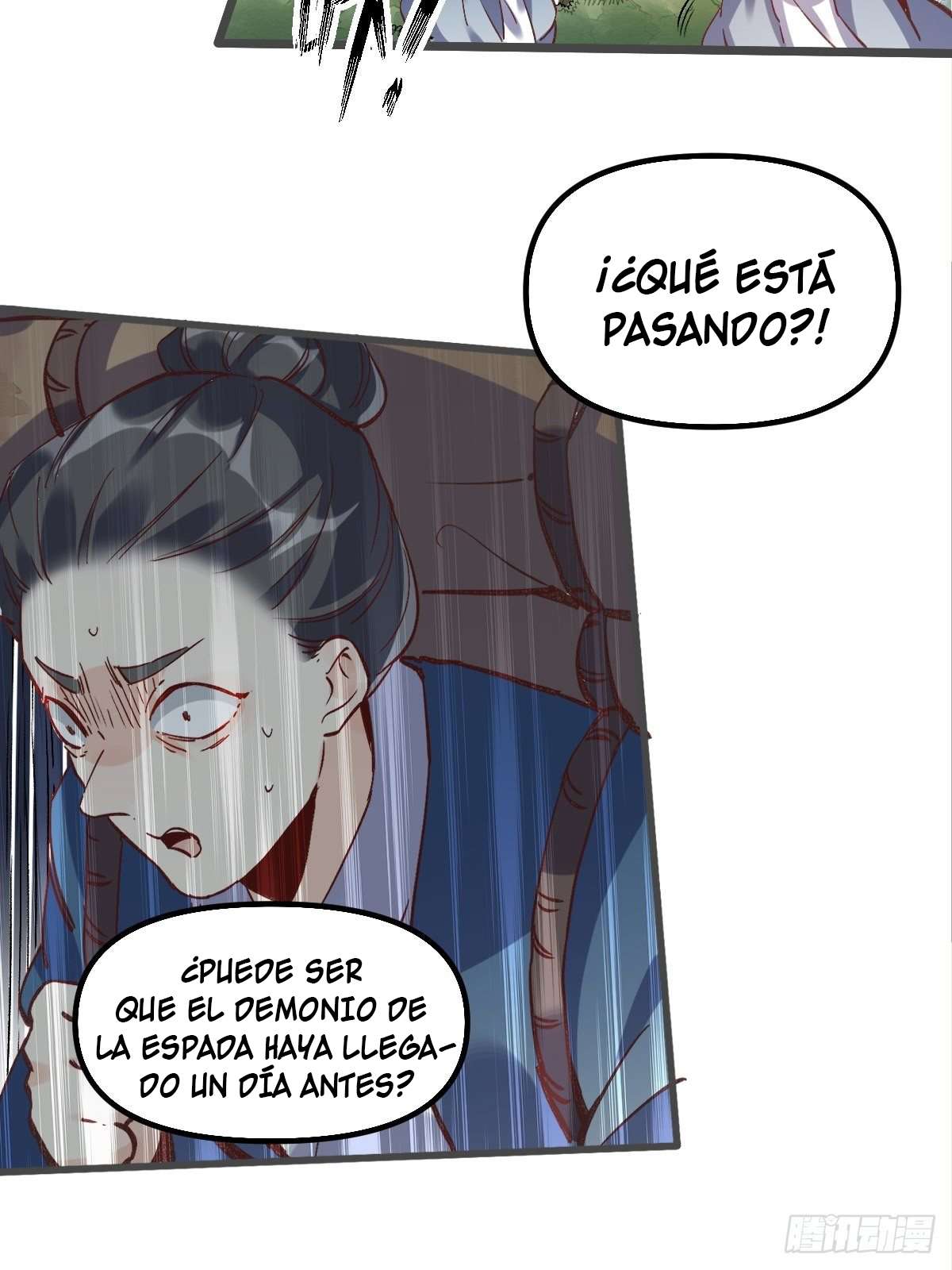 Resulta que soy un Gran Cultivador Capitulo 7 página 46