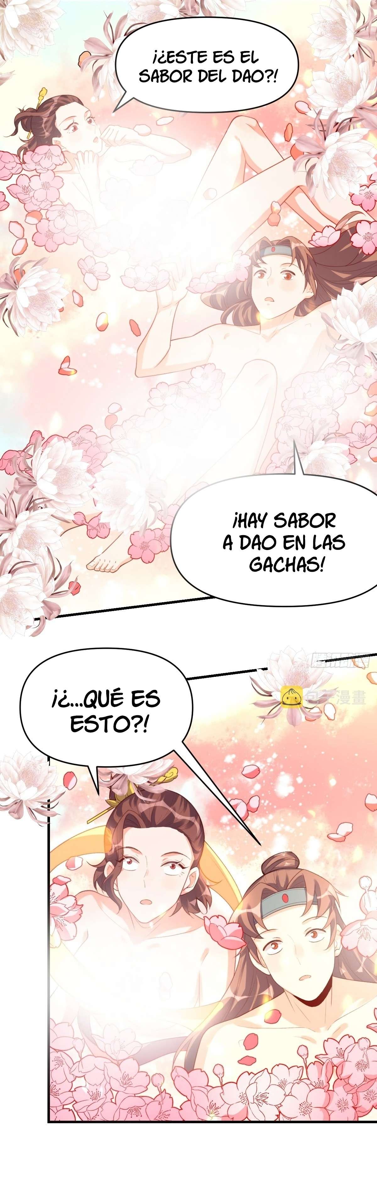 Resulta que soy un Gran Cultivador Capitulo 75 página 17