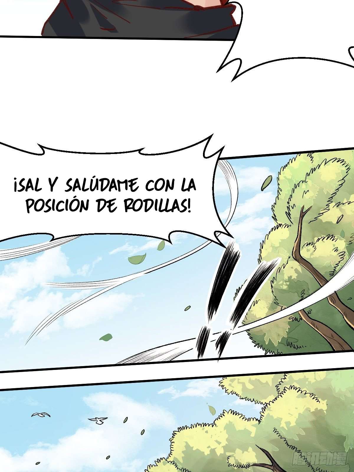 Resulta que soy un Gran Cultivador Capitulo 8 página 49