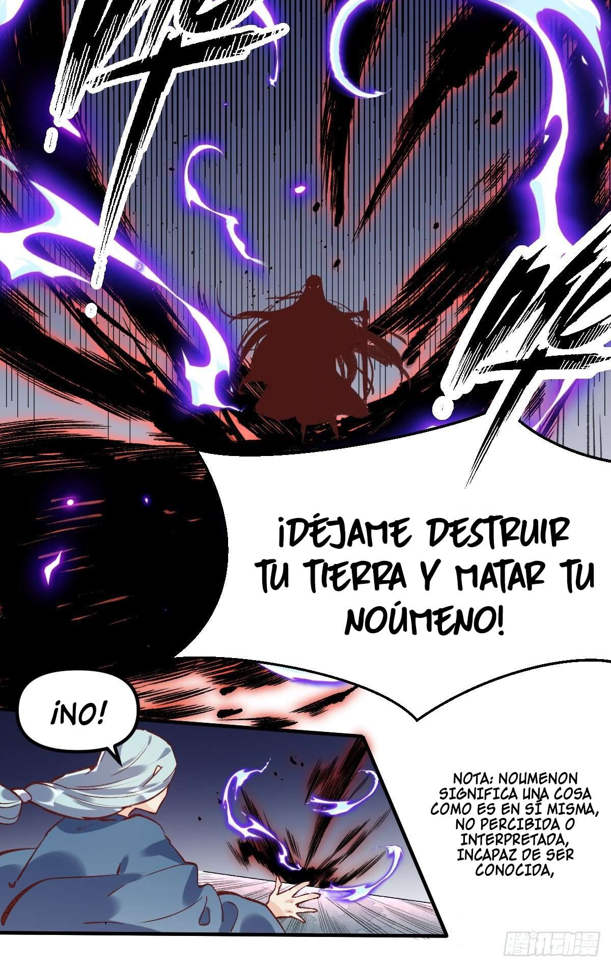 Resulta que soy un Gran Cultivador Capitulo 8 página 53