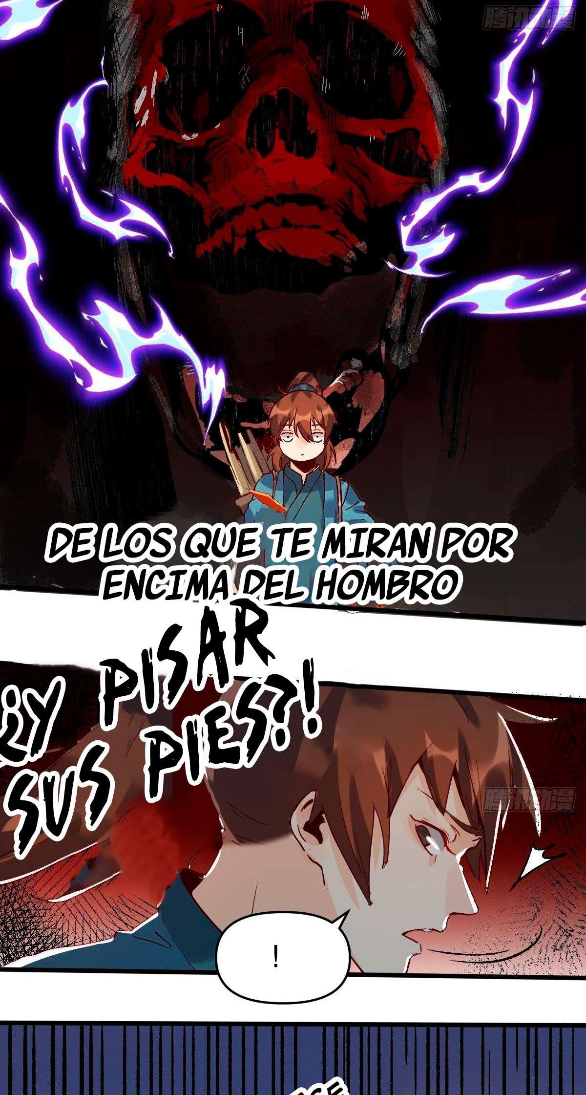 Resulta que soy un Gran Cultivador Capitulo 9 página 22