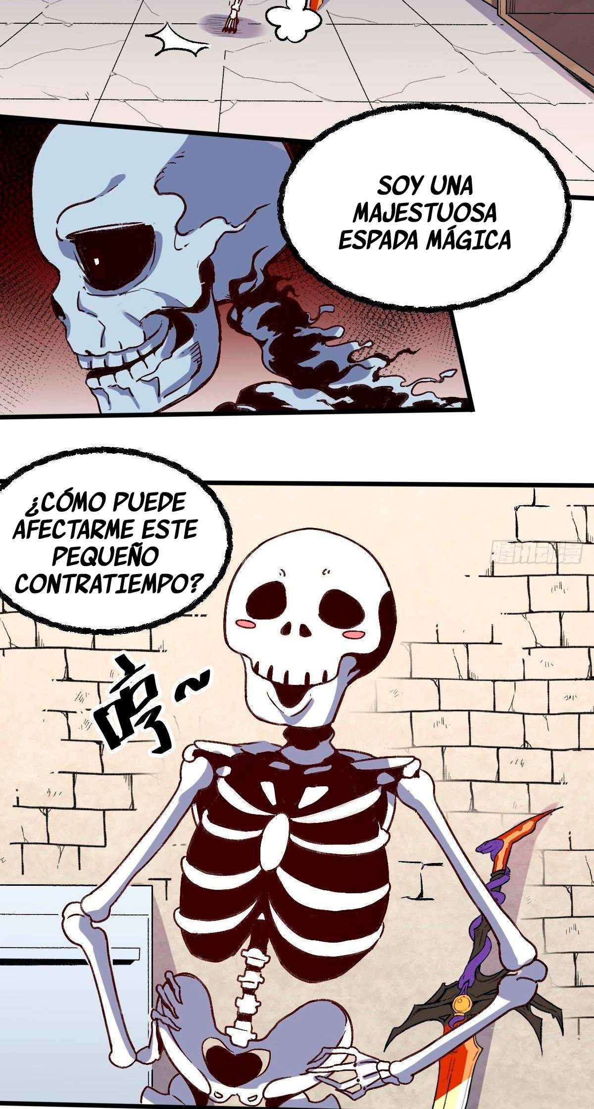 Resulta que soy un Gran Cultivador Capitulo 9 página 27