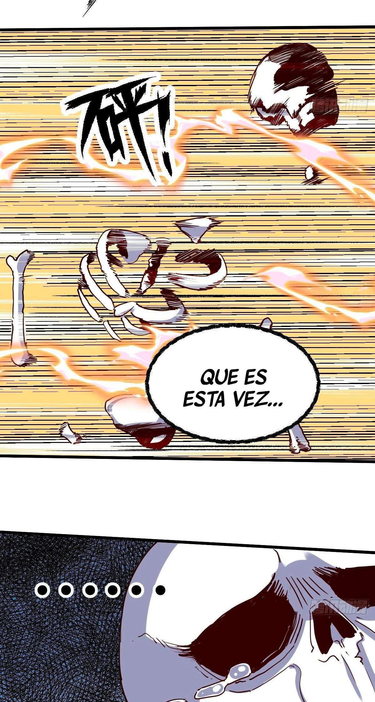 Resulta que soy un Gran Cultivador Capitulo 9 página 40