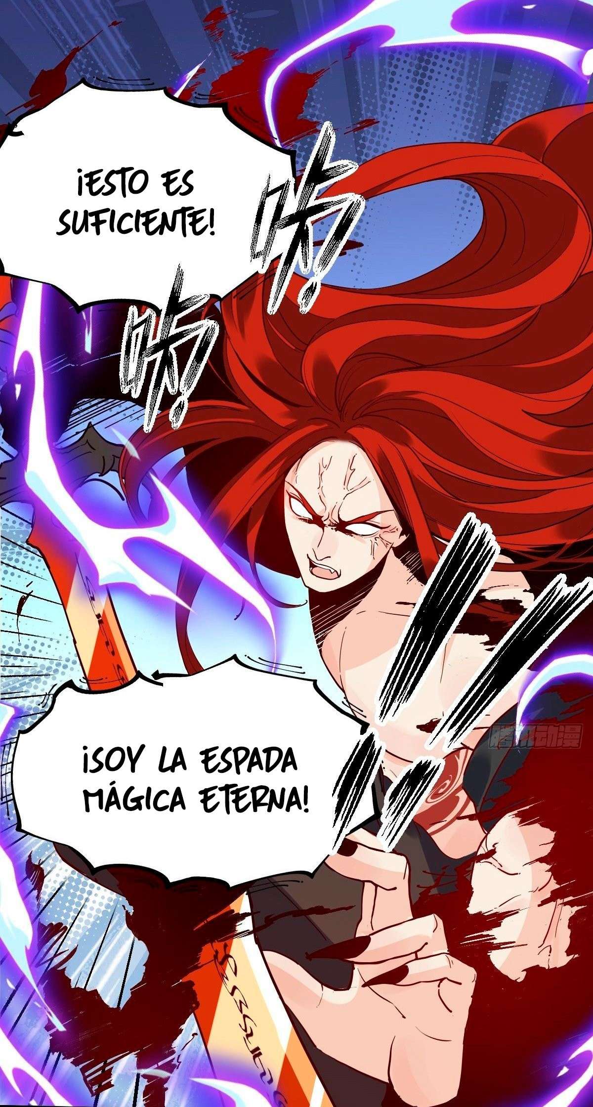 Resulta que soy un Gran Cultivador Capitulo 9 página 5