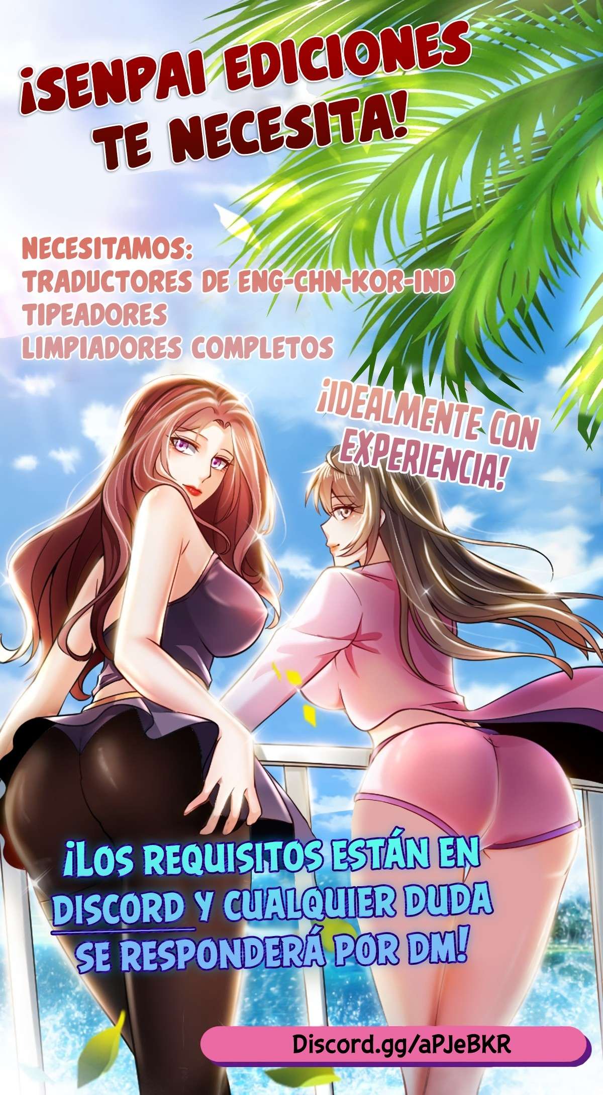 Resulta que soy un Gran Cultivador Capitulo 93 página 20