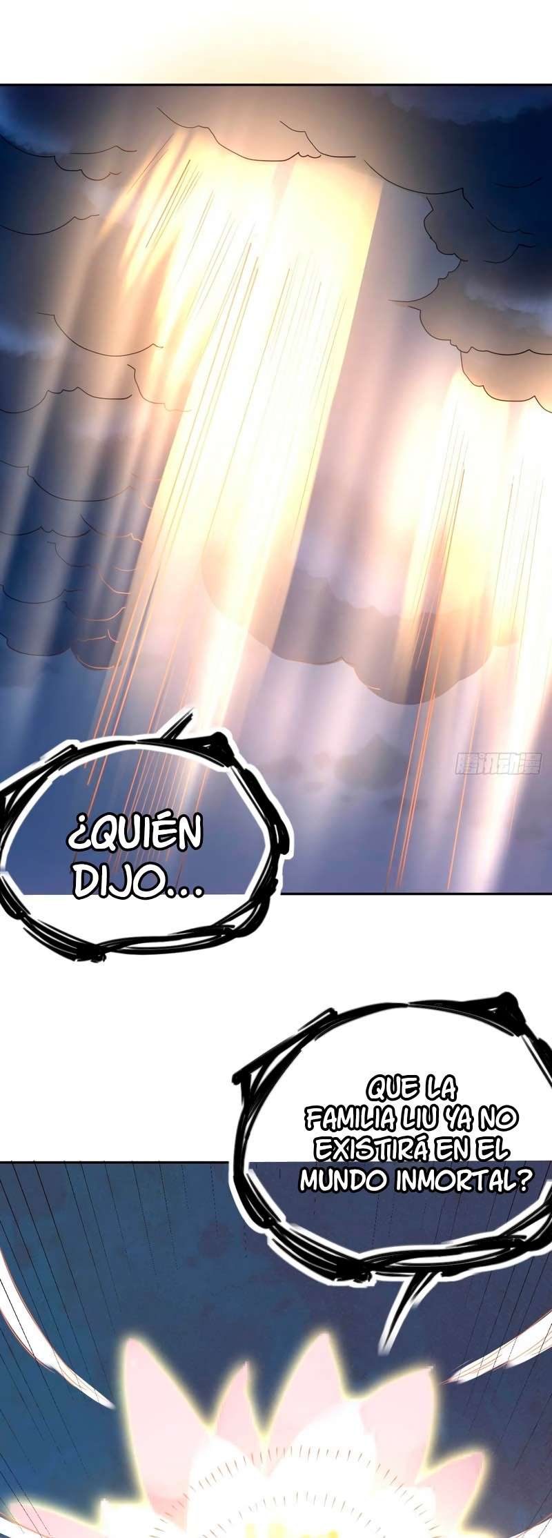 Resulta que soy un Gran Cultivador Capitulo 97 página 22