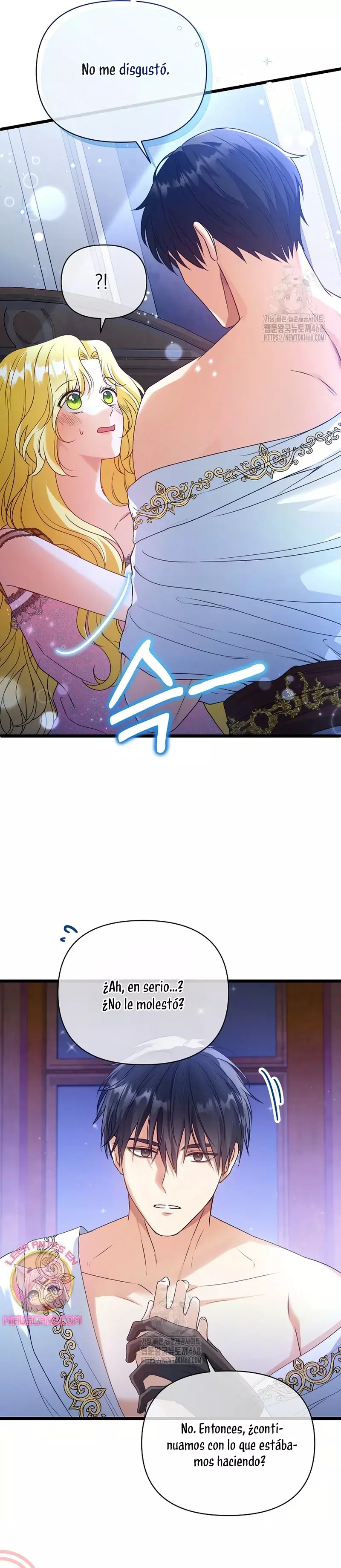 Me convertí en la cura del tirano en una novela oscura Capitulo 1 página 14