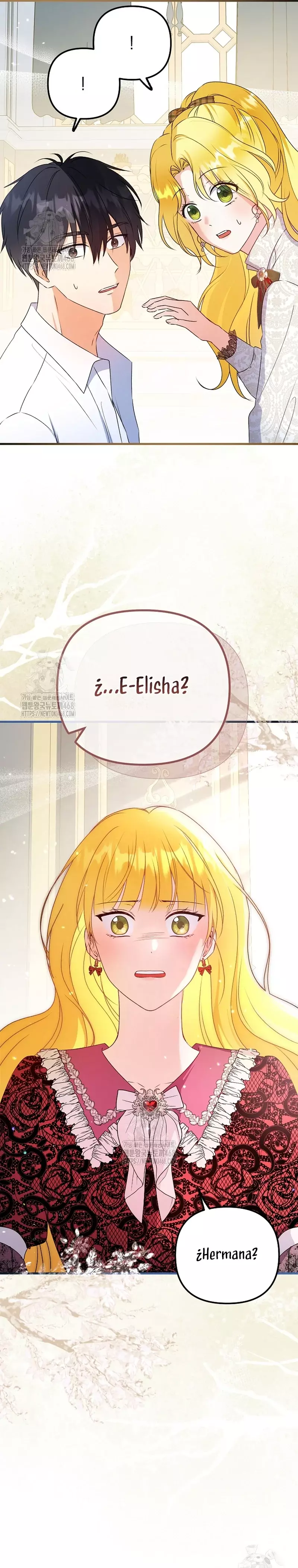 Me convertí en la cura del tirano en una novela oscura Capitulo 10 página 26