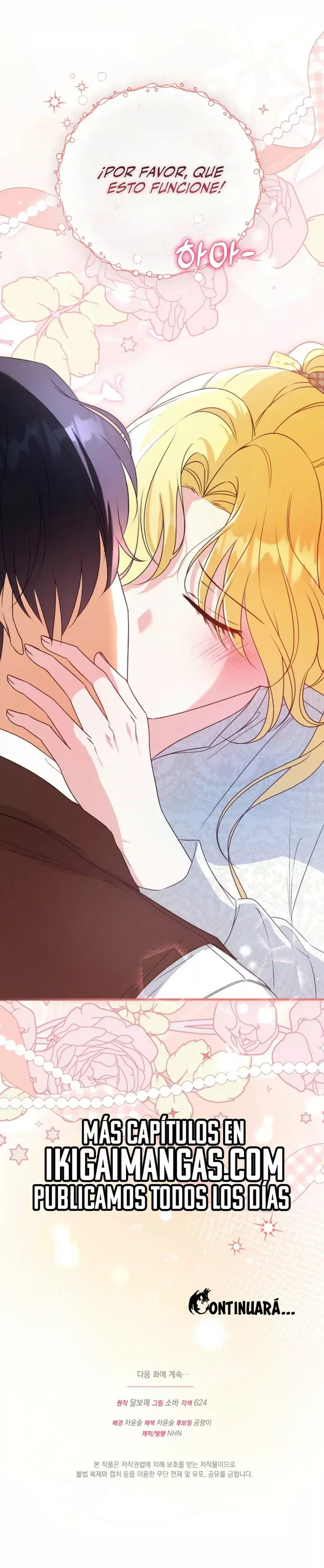 Me convertí en la cura del tirano en una novela oscura Capitulo 13 página 11