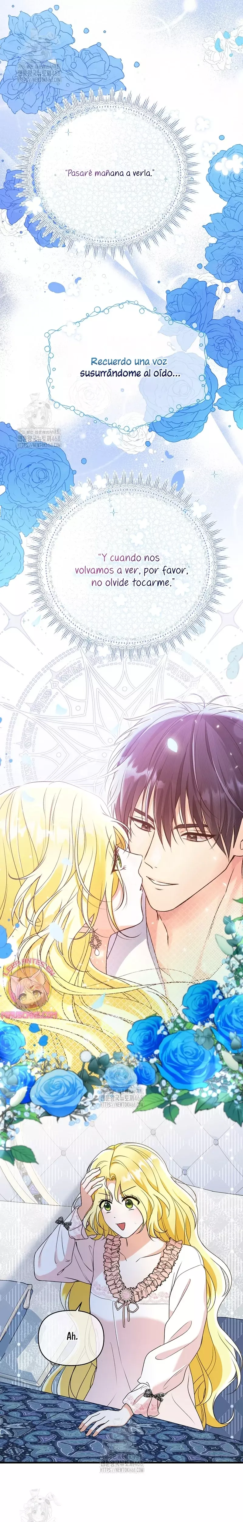 Me convertí en la cura del tirano en una novela oscura Capitulo 2 página 10