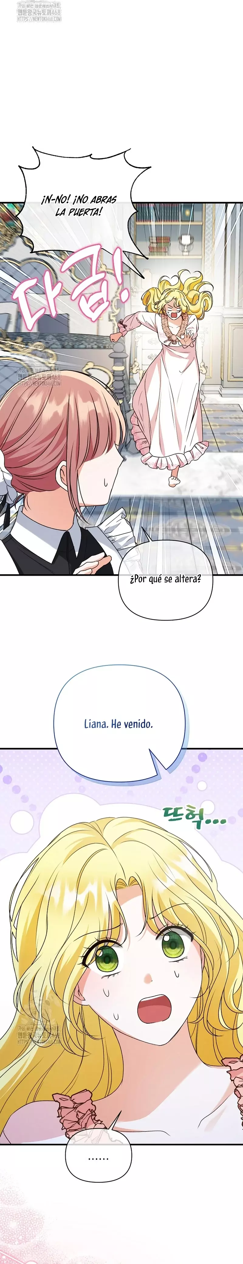 Me convertí en la cura del tirano en una novela oscura Capitulo 2 página 11