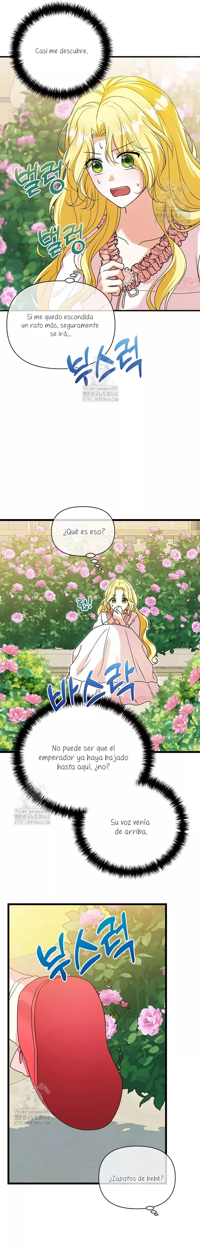 Me convertí en la cura del tirano en una novela oscura Capitulo 2 página 18