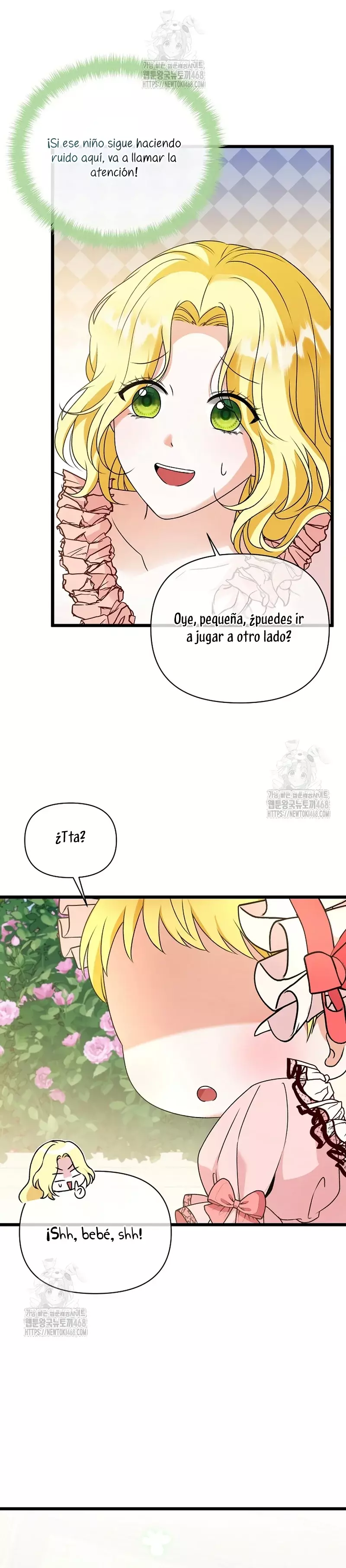 Me convertí en la cura del tirano en una novela oscura Capitulo 2 página 19