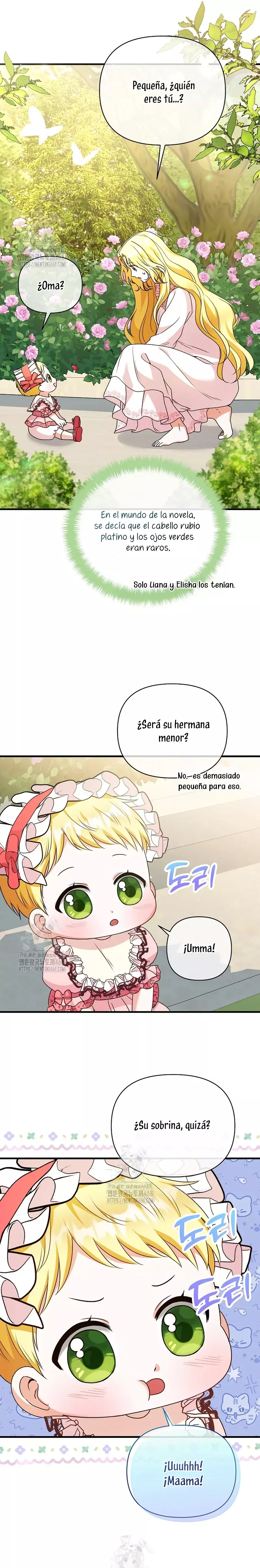 Me convertí en la cura del tirano en una novela oscura Capitulo 2 página 24