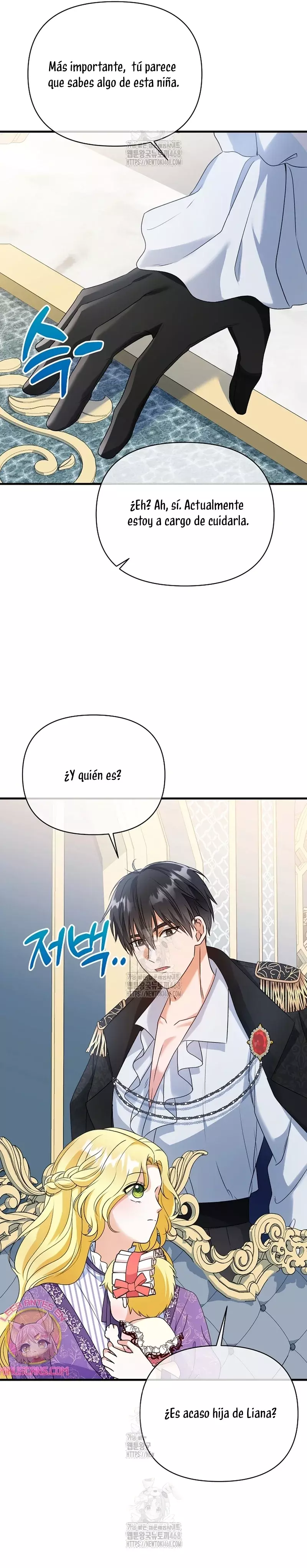 Me convertí en la cura del tirano en una novela oscura Capitulo 2 página 38