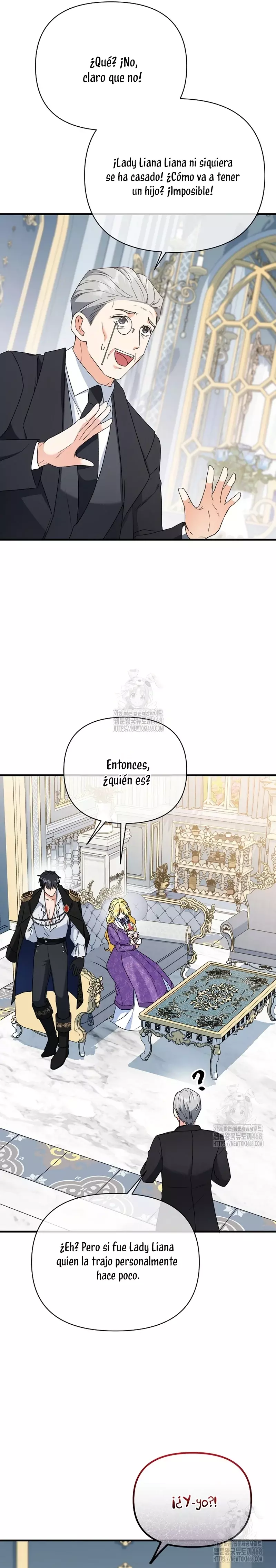 Me convertí en la cura del tirano en una novela oscura Capitulo 2 página 39