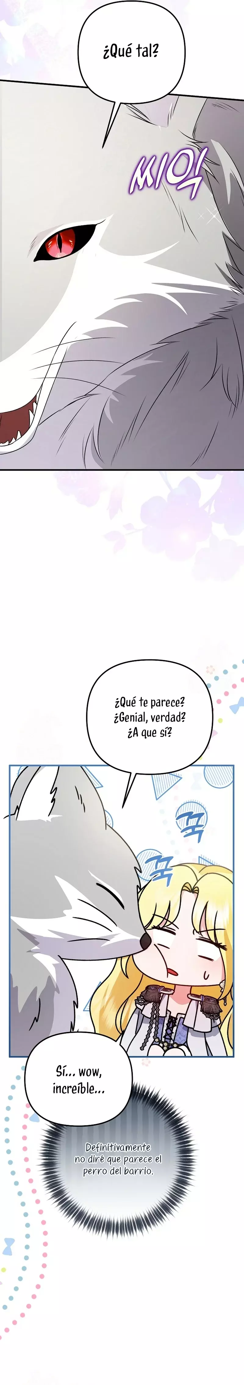 Me convertí en la cura del tirano en una novela oscura Capitulo 23 página 33