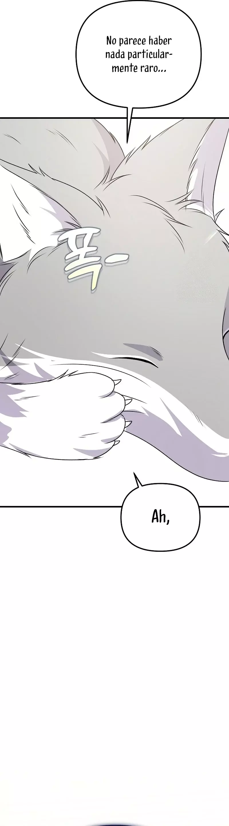 Me convertí en la cura del tirano en una novela oscura Capitulo 23 página 41
