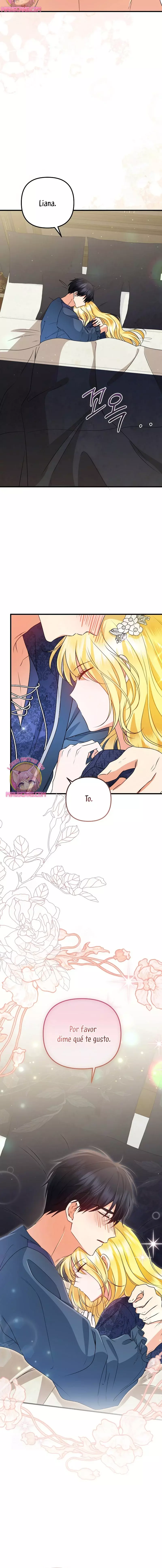 Me convertí en la cura del tirano en una novela oscura Capitulo 27 página 27