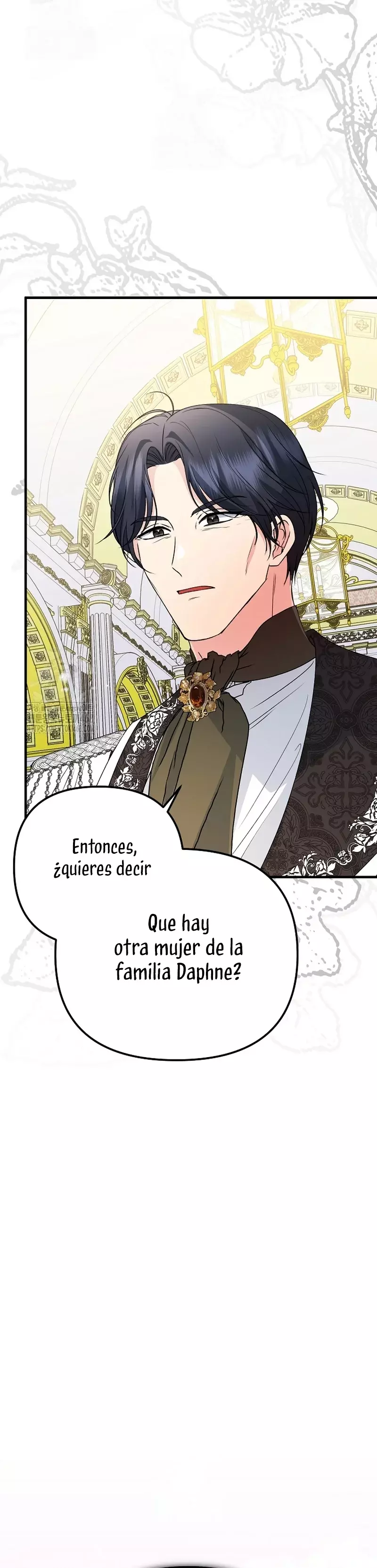 Me convertí en la cura del tirano en una novela oscura Capitulo 29 página 38