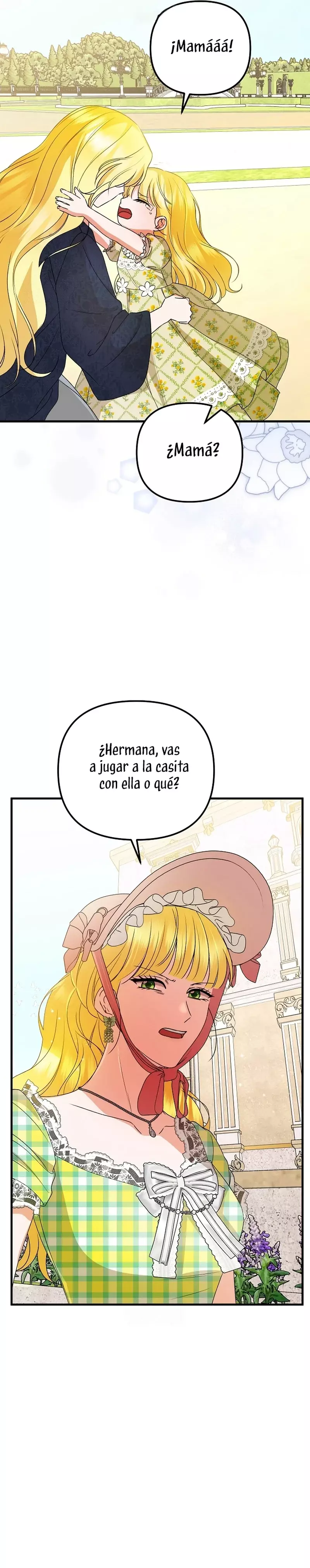 Me convertí en la cura del tirano en una novela oscura Capitulo 30 página 12