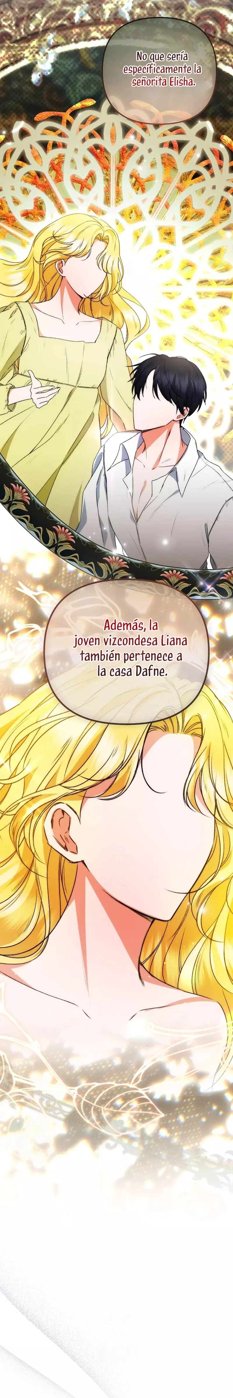 Me convertí en la cura del tirano en una novela oscura Capitulo 30 página 24
