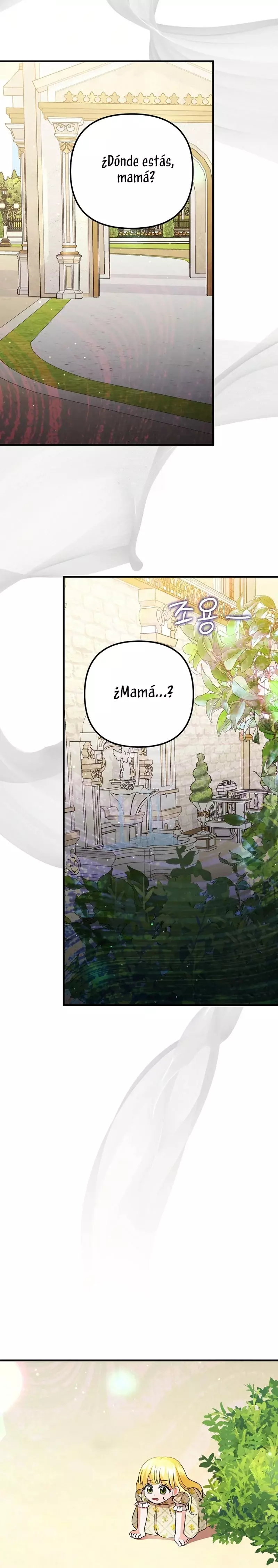 Me convertí en la cura del tirano en una novela oscura Capitulo 30 página 5